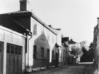 Gävle stad - Söder, Gamla Gefle. Kvarteret Islandskällan 3, första kvarteret 88, Södra Köpmangatan 3.