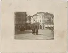 Stora torget, Uppsala