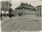 Stora torget, Uppsala