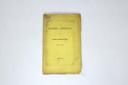 Ivar Aasens boksamling