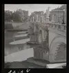 1717/B Rom. Ponte Sant'Angelo, Sankt Angelo-bron.