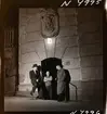 1726/H Rusk och Snusk Stockholm