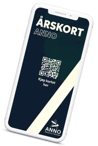 Anno årskort