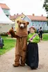 Vänersborg. Wenersborgs Museums Sekelskiftesdag