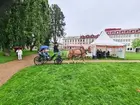 Vänersborg. Wenersborgs Museums Sekelskiftesdag