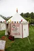 Vänersborg. Wenersborgs Museums Sekelskiftesdag. Varitésällskapet Karneval