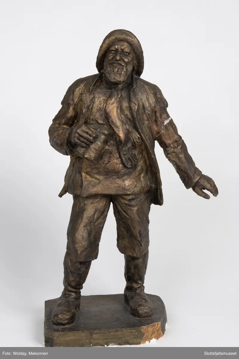 Statuett