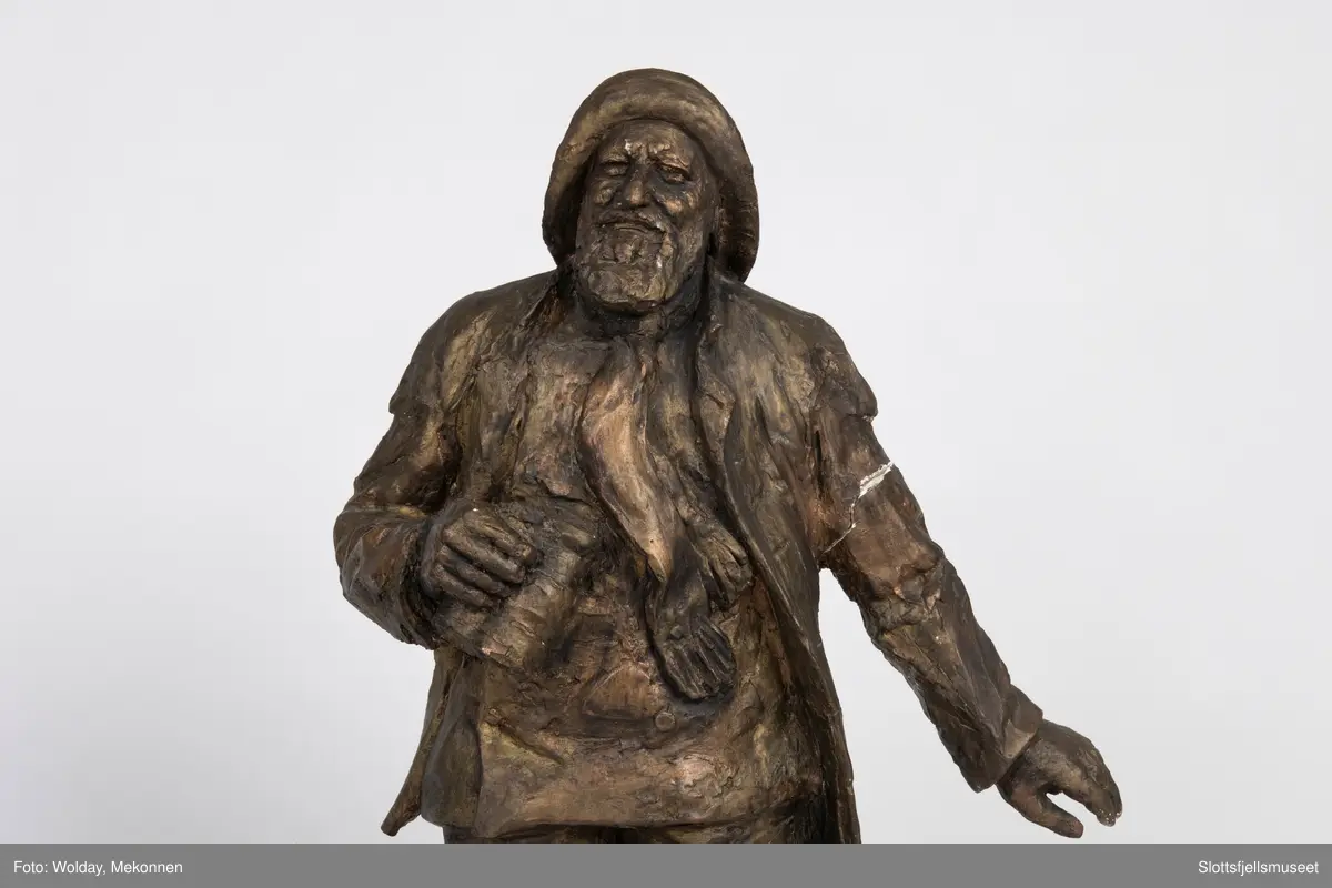 Statuett