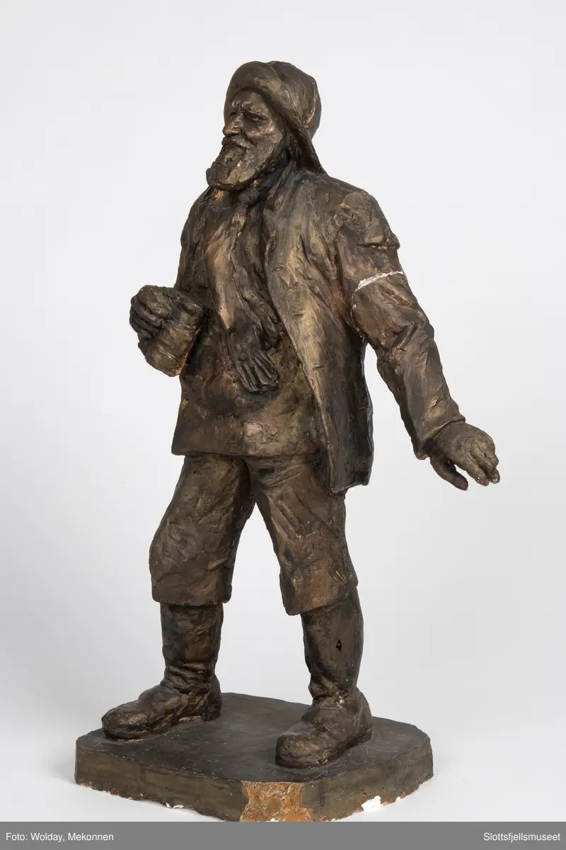 Statuett
