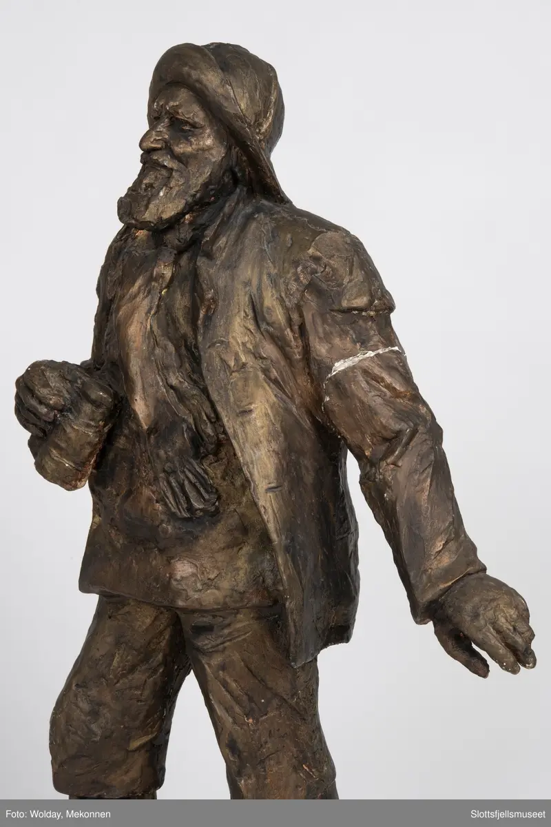 Statuett