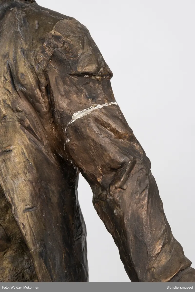 Statuett