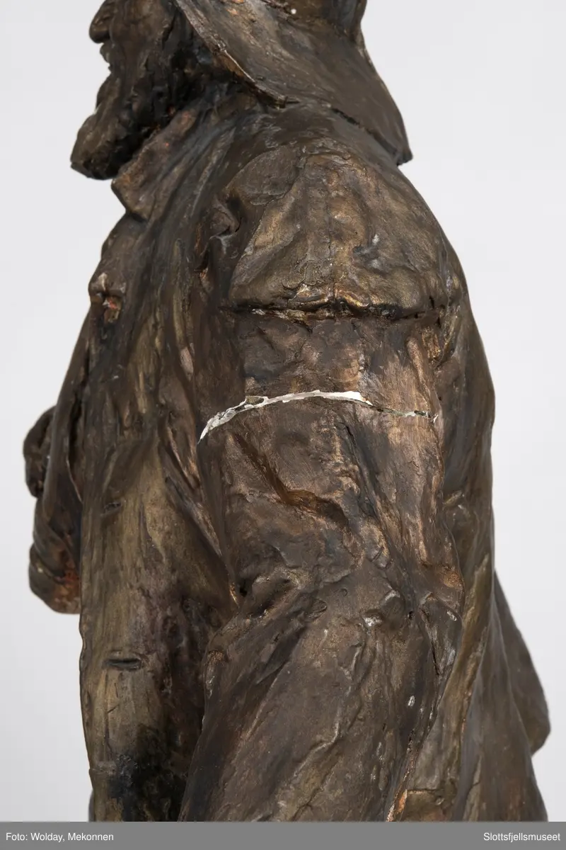 Statuett