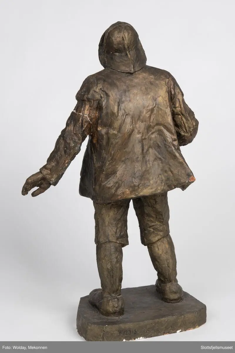 Statuett