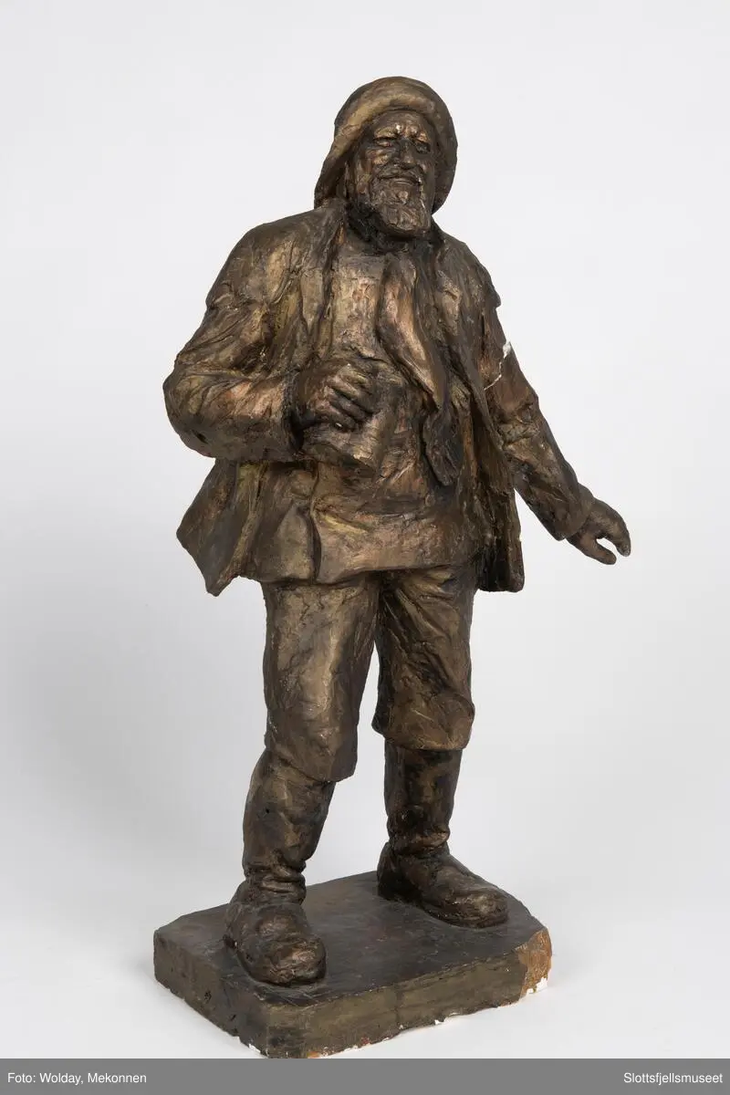 Statuett