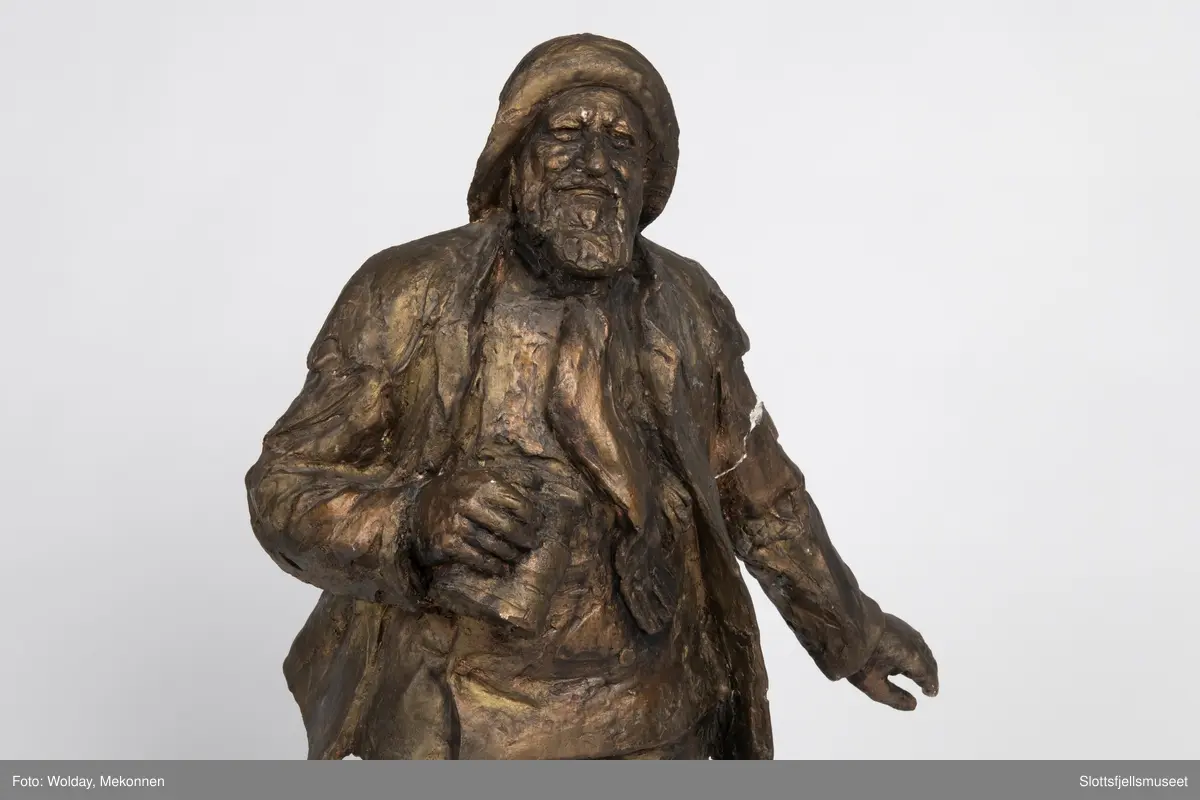 Statuett