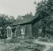 Soldattorp till Huseby sett från söder.