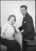 Ateljé Mira. Beställare: Gunnar Ringström, Nygård, Vargön