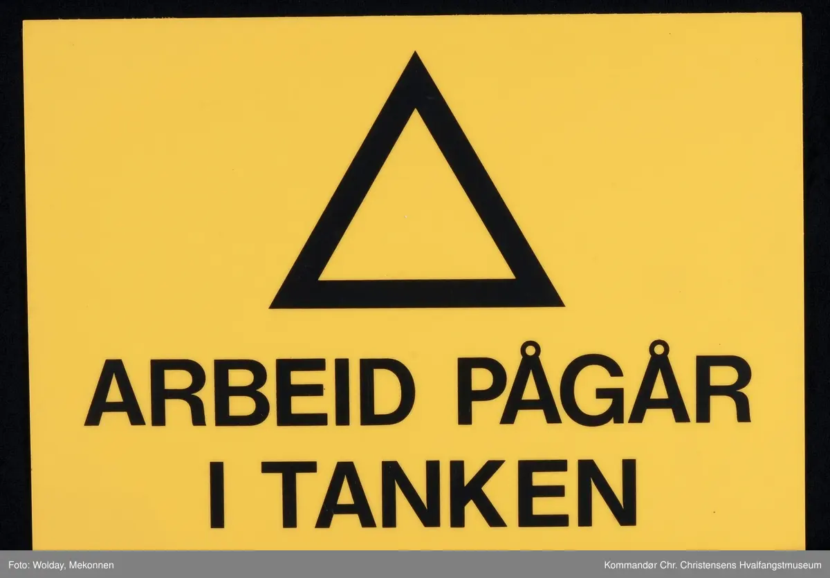 Trekant