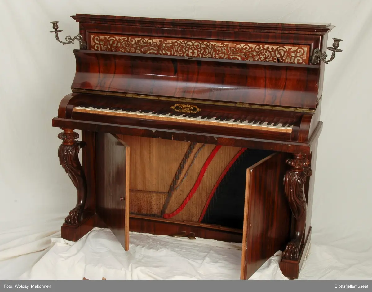 Piano