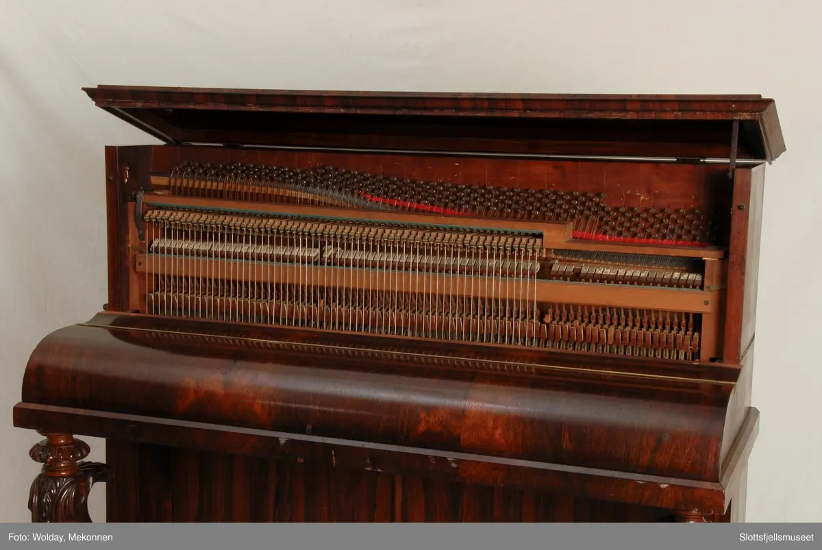 Piano