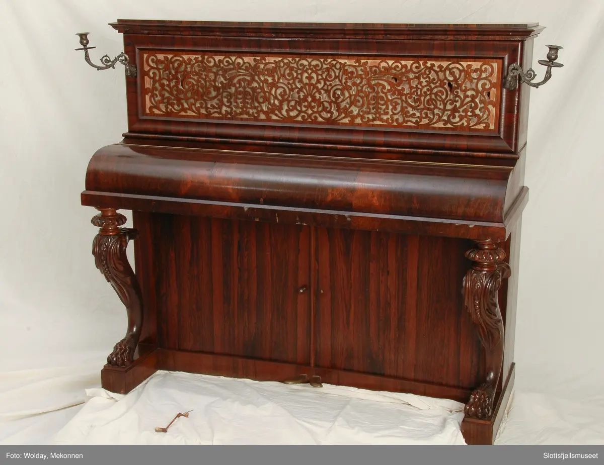 Piano