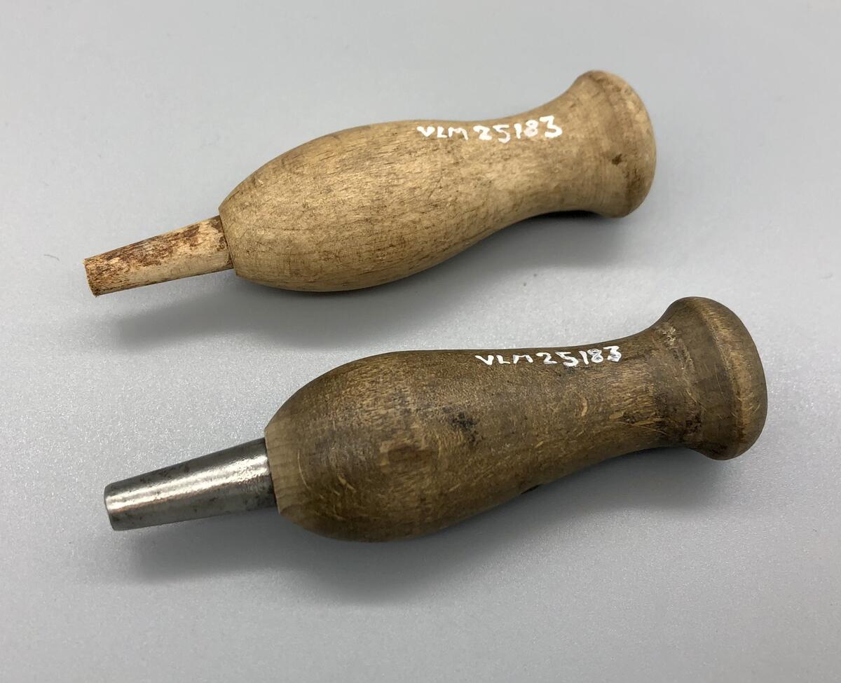 Skomakeri