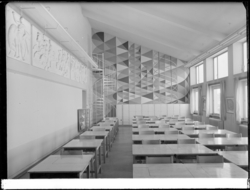 Nya Elementars gymnasieskola