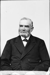 Edvard Storm, Öregrund, Uppland