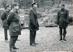 Södermanlands regemente.