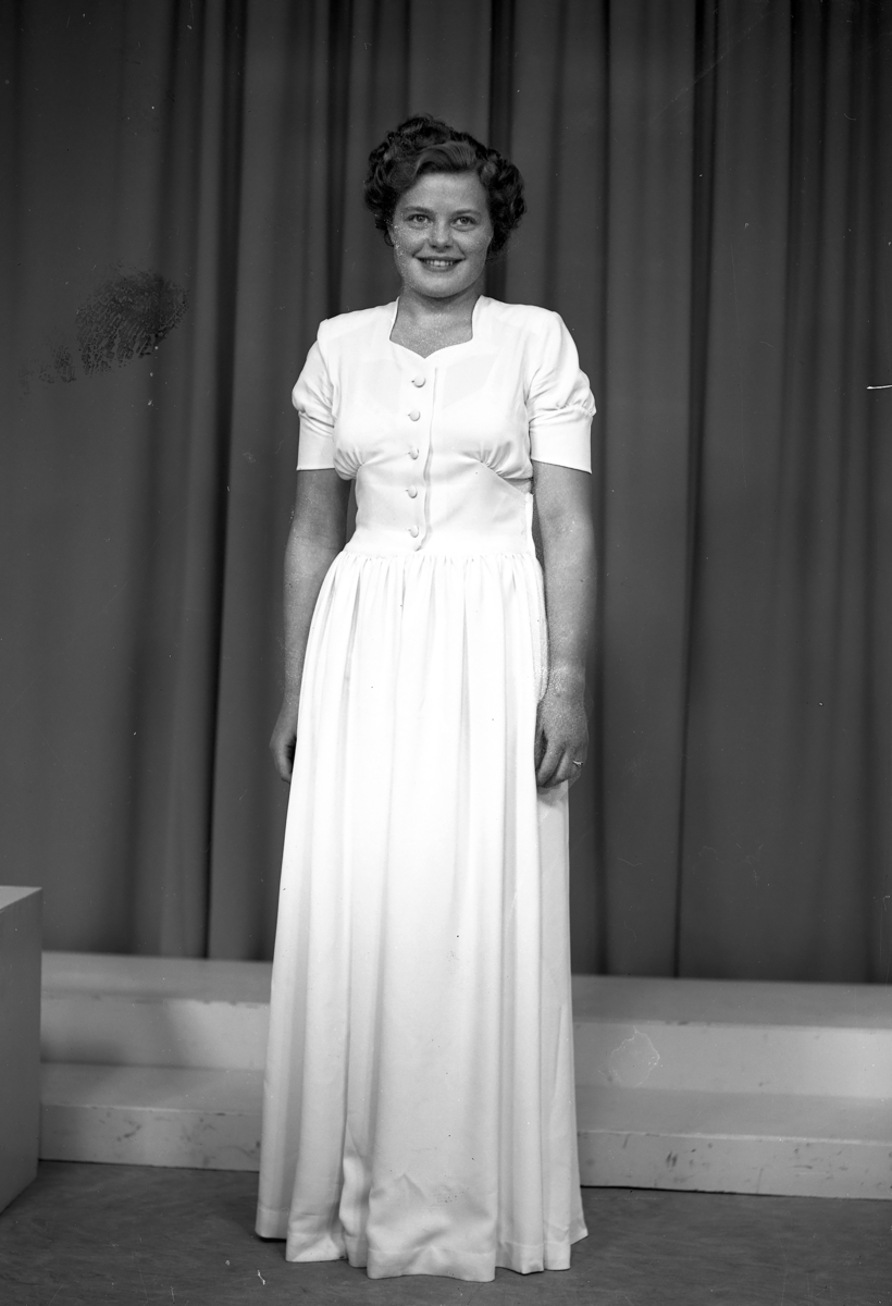 Inger Haugen.
