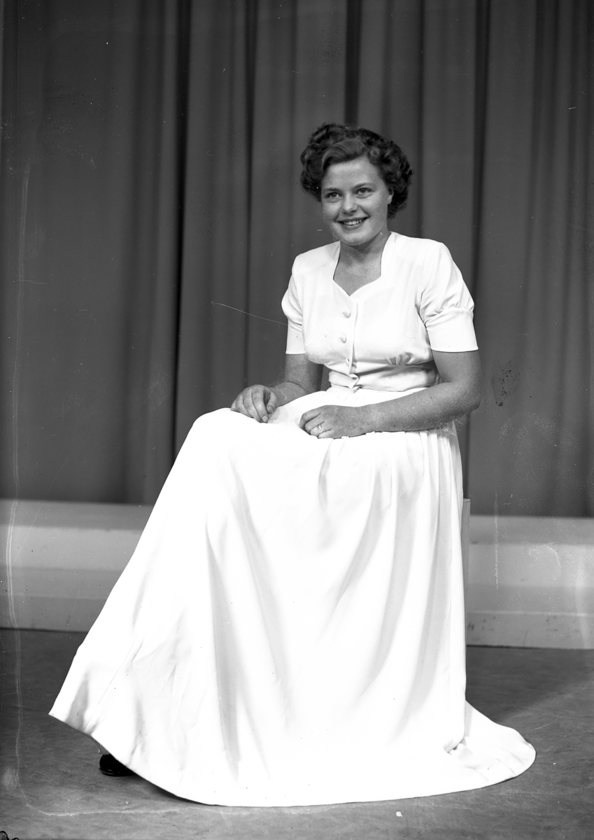 Inger Haugen.