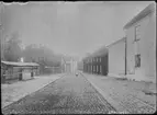 Tuppgränd i Linköping. Hunnebergsgatan/Östgötagatan

Bilder från gatuhörn i staden Linköping åren 1909 till 1913. Bilderna är tagna i centrala Linköping i ett projekt att dokumentera Linköping för Linköpings stad.