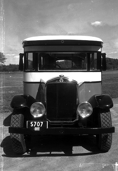 Nya åkeriets senaste inköp