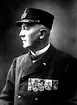 Major J. P. Wendt.