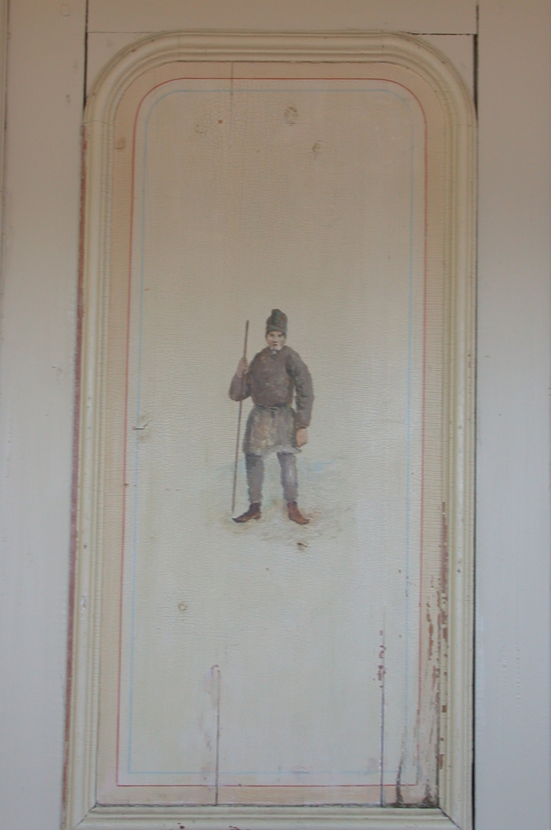 Föreningen Ångrike Fryksdalen (Stiftelse)