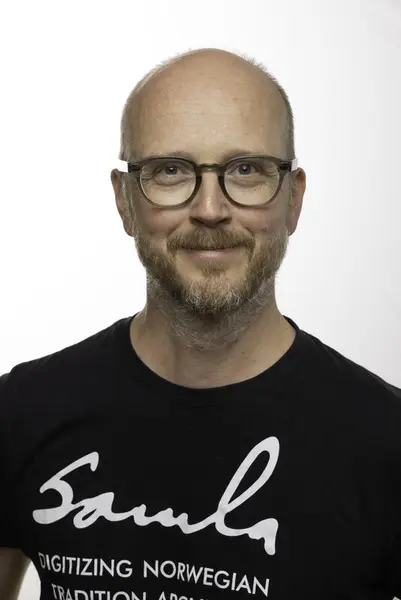 Audun Kristoffer Kjus