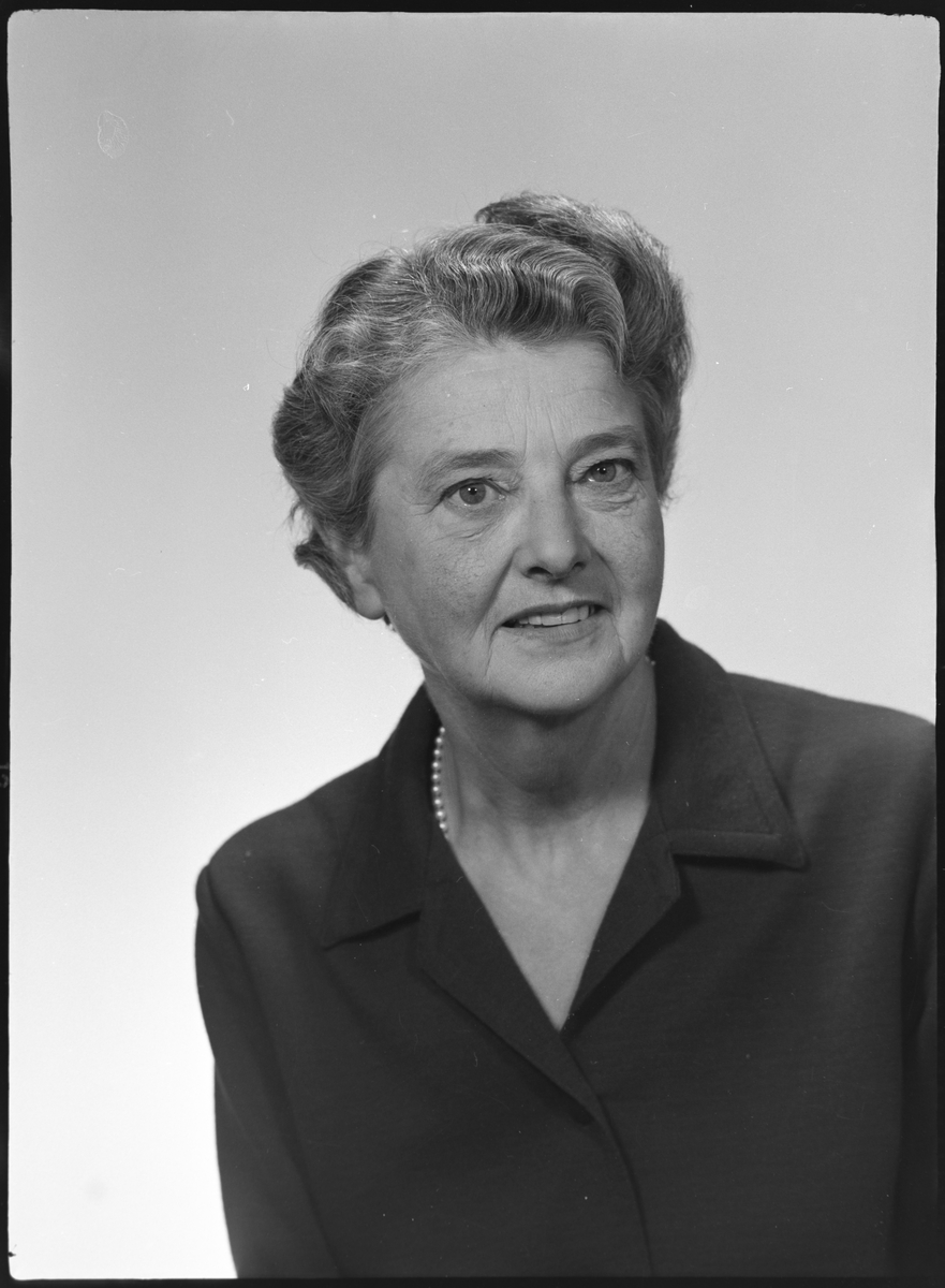 Rakel Schrøder