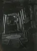 Tekniska museet, ca 1939. Interiör från museets gruva.