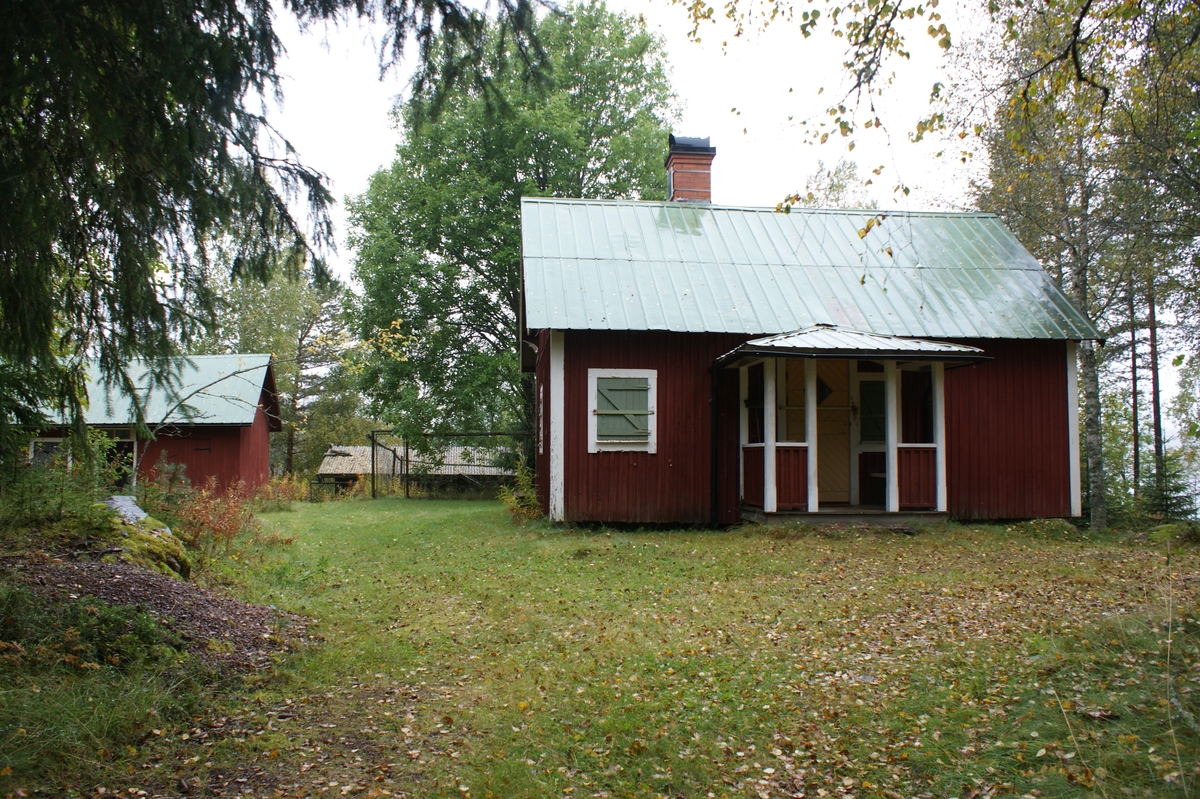 Bostadshus