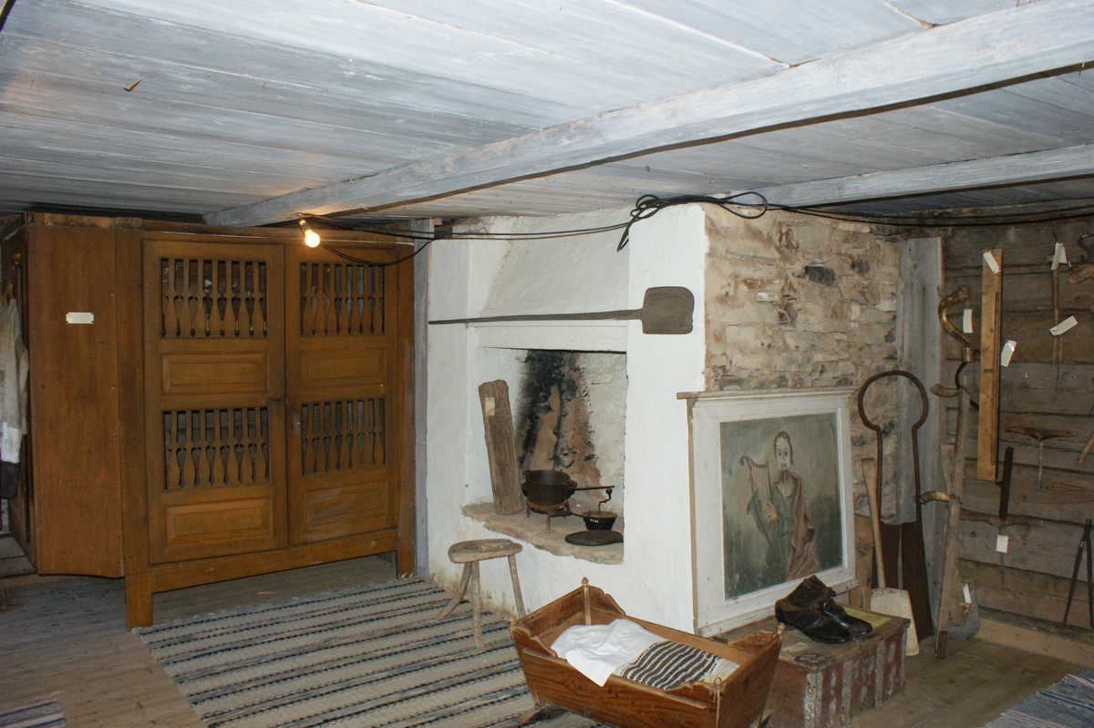 Rökstuga