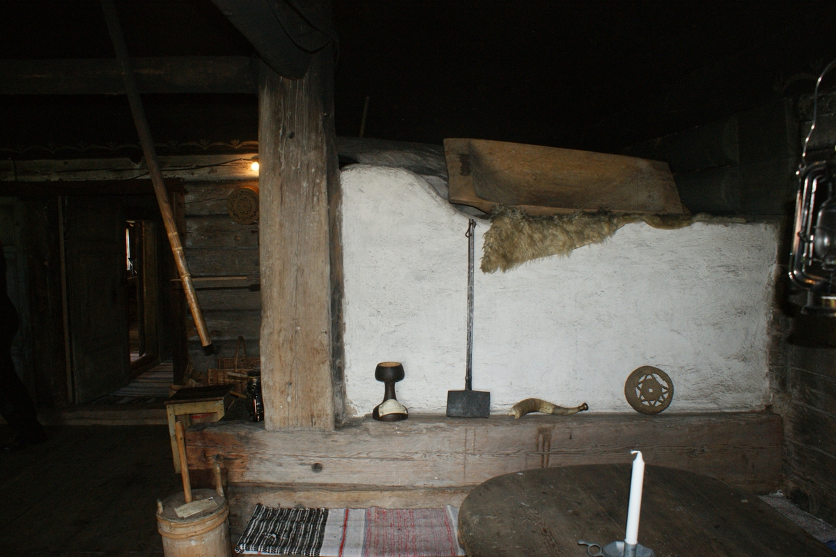 Rökstuga