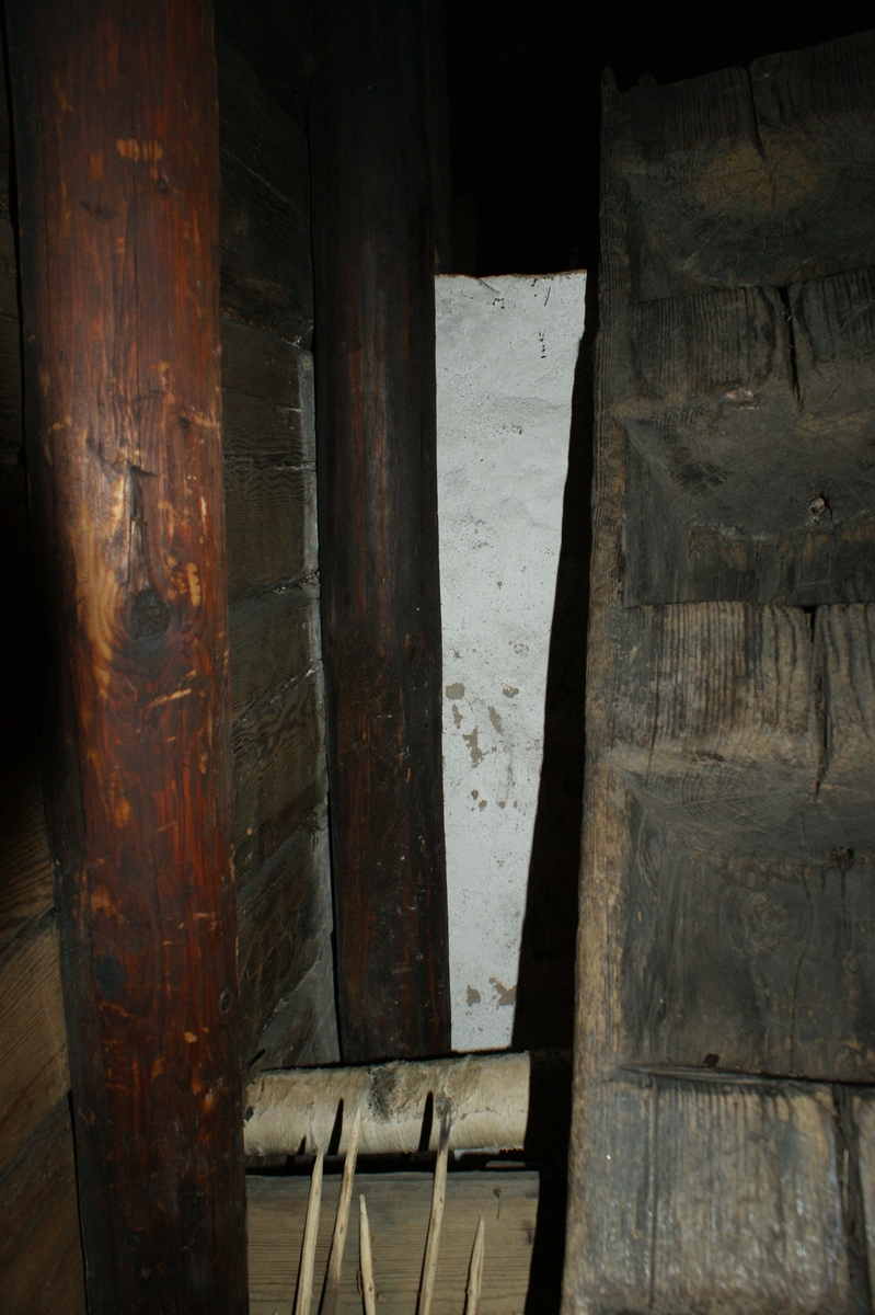 Rökstuga