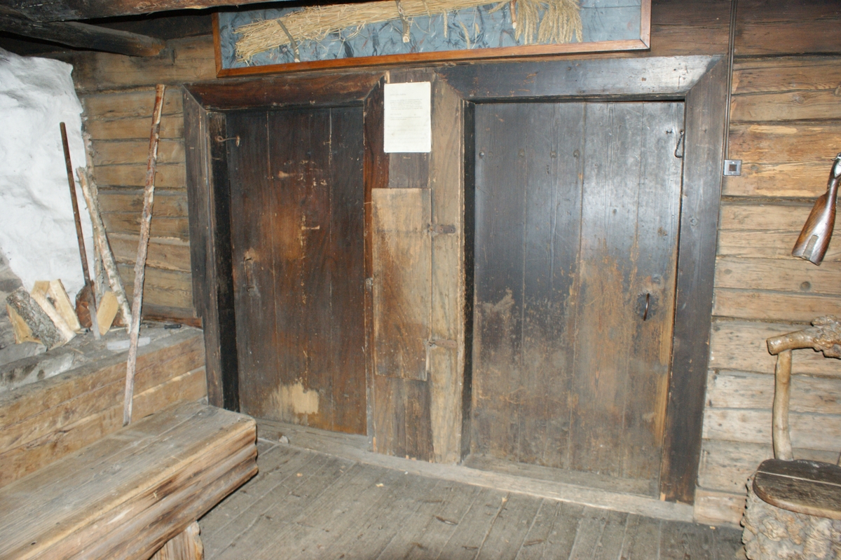 Rökstuga