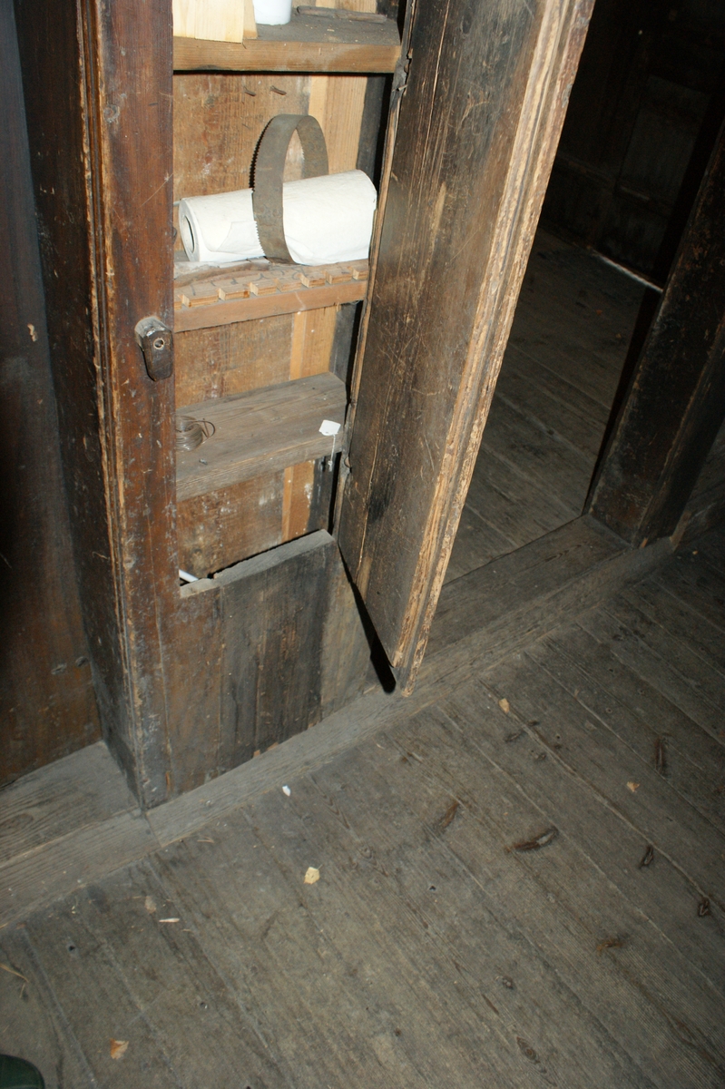 Rökstuga
