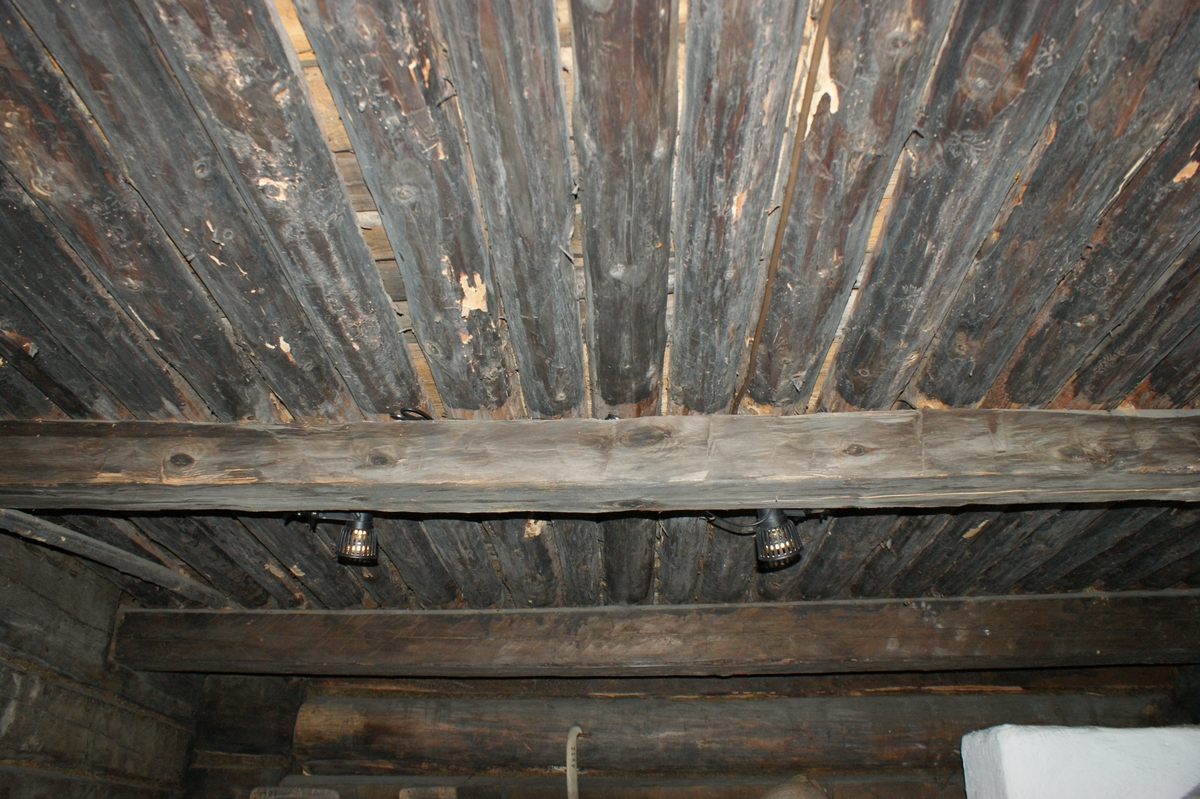 Rökstuga