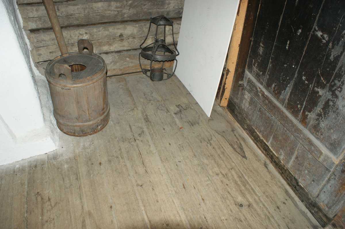 Rökstuga