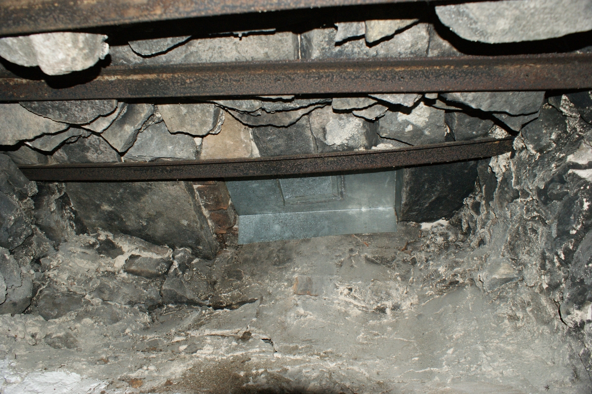 Rökstuga