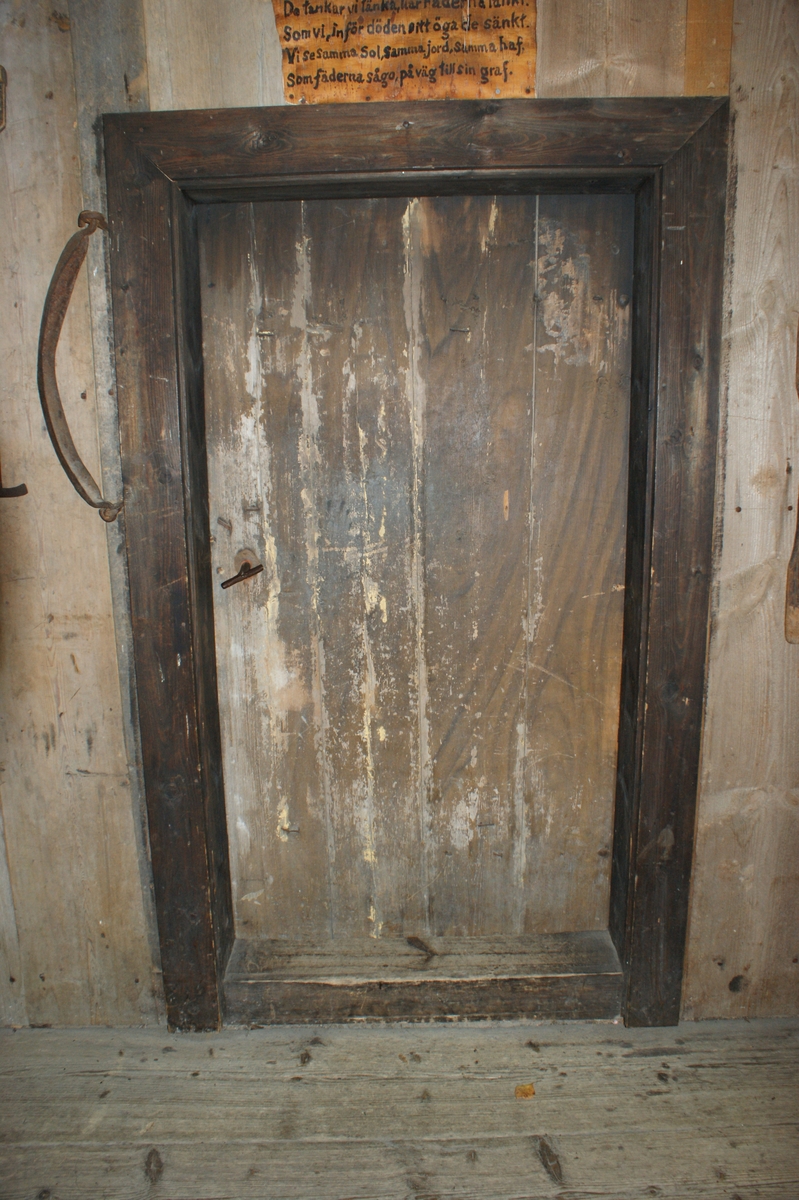 Rökstuga