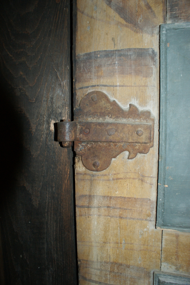 Rökstuga