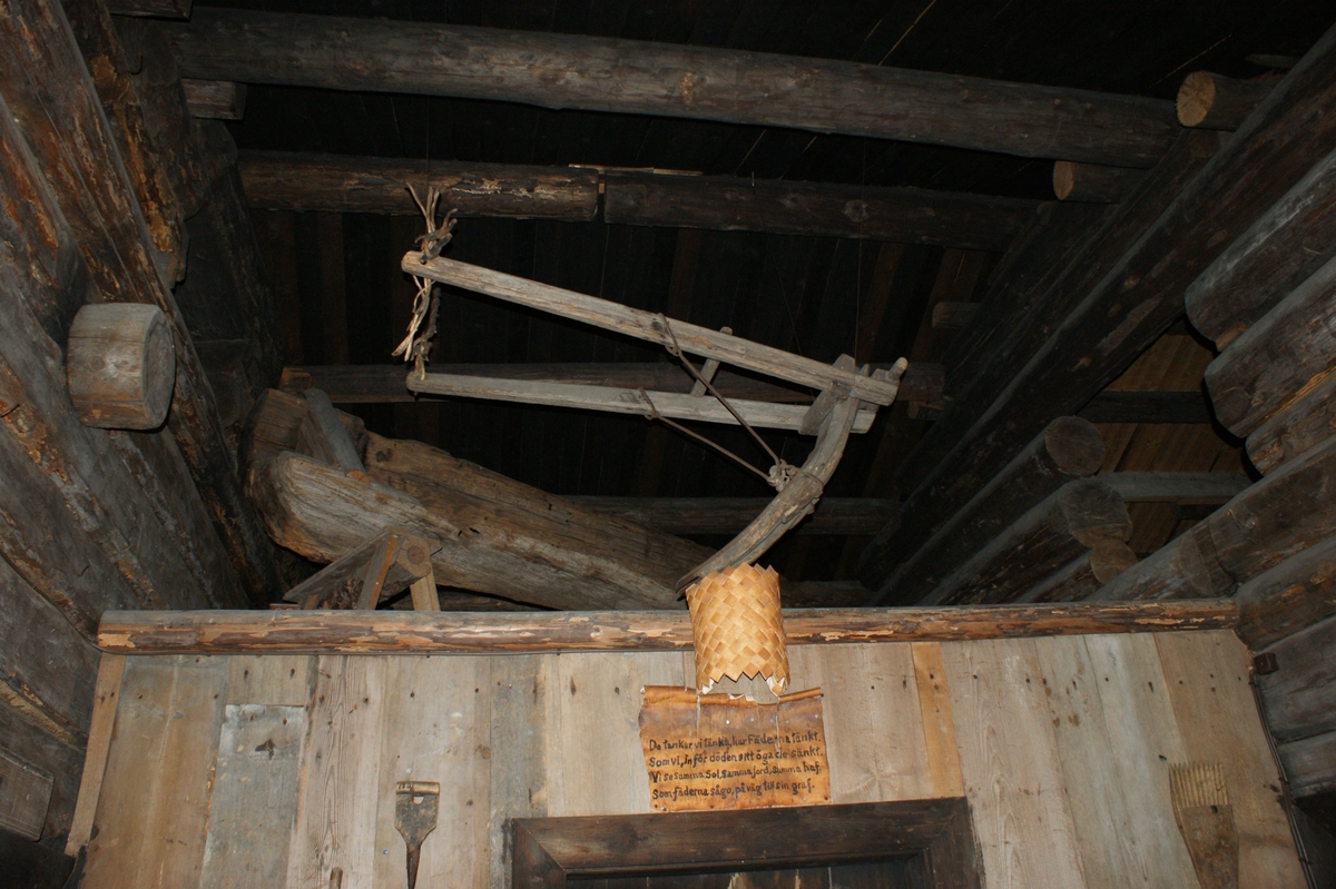 Rökstuga